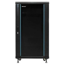 Armario rack suelo 19 pulgadas phasak pro-MR112 Armario rack suelo 19 pulgadas phasak pro
